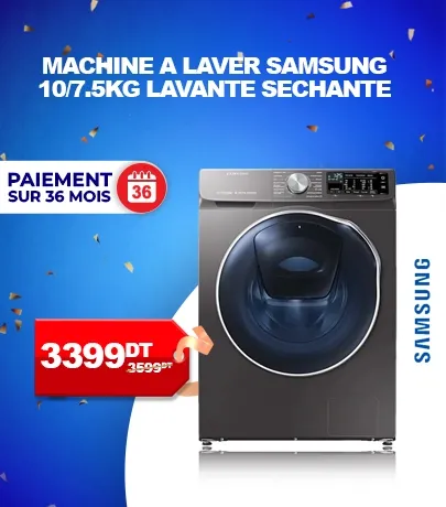 MAL Samsung - 3399